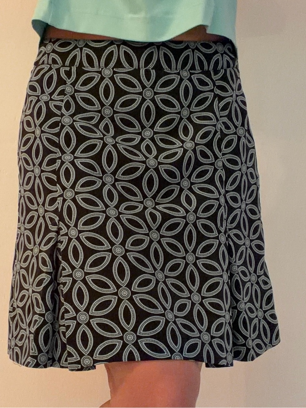 ⛳️EP Pro Golf Skort